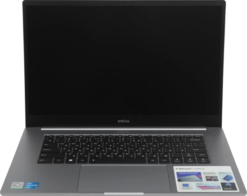 Ноутбук Infinix Inbook Y3 PLUS YL512 Core i3 (71008302599)