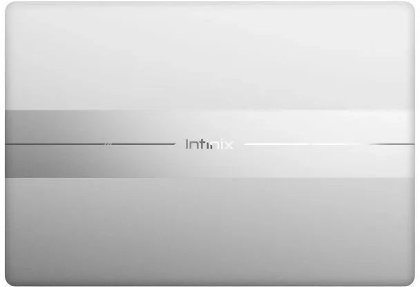 Ноутбук Infinix Inbook Y4 Max YL613 Core i5 1334U 16Gb SSD512Gb Intel Iris Xe graphics 16" IPS FHD (1920x1200) Free DOS silver WiFi BT Cam (71008302608)