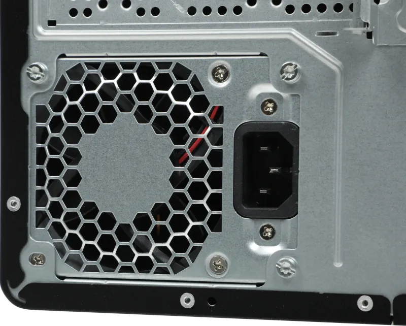 ПК HP Pro 290 G9 MT i5 12500 8Gb SSD512Gb UHDG 770 DVDRW Free DOS GbitEth WiFi BT 180W kbNORUS мышь клавиатура черный (6D472EA)