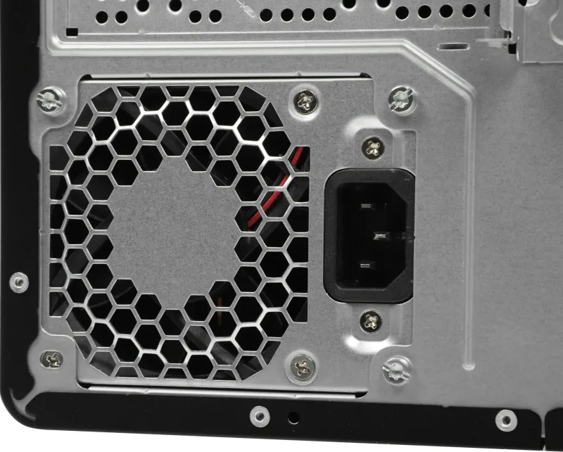 ПК HP Pro 290 G9 MT i5 12500 8Gb SSD512Gb UHDG 770 DVDRW Free DOS GbitEth WiFi BT 180W kbNORUS мышь клавиатура черный (6D472EA)