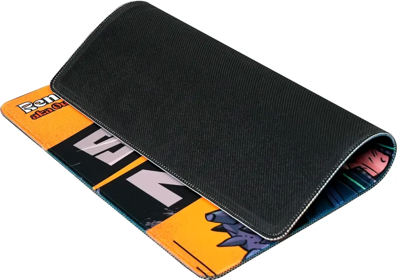 Коврик для мыши A4Tech Bloody SI-45 Renegade Sunset рисунок (SI-45)