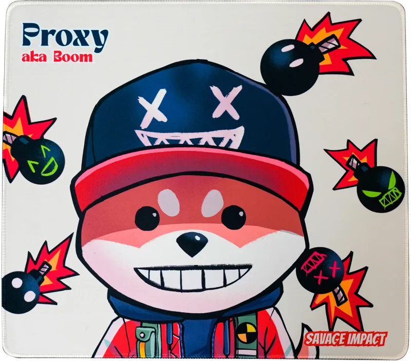 Коврик для мыши A4Tech Bloody SI-45 Renegade Sunset рисунок (SI-45)