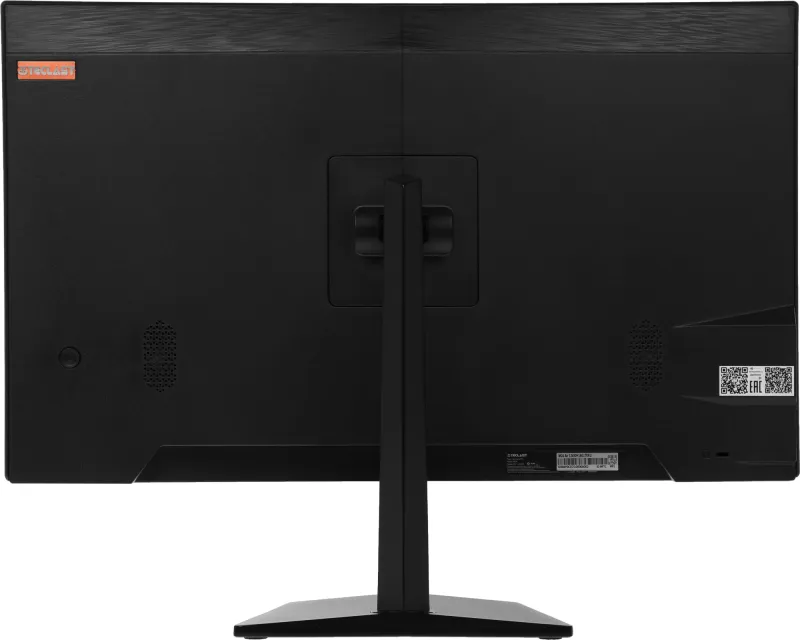 Моноблок Teclast M24 Air 23.8" Full HD i5 12450H (2) 16Gb SSD1Tb UHDG Windows 11 Professional GbitEth WiFi BT 120W Cam черный 1920x1080