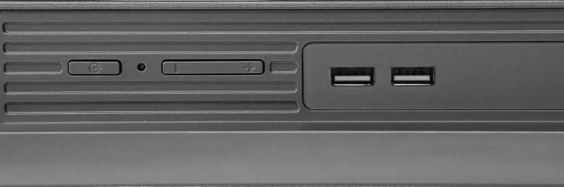 Моноблок Teclast V24 Air 23.8" Full HD i3 12100 (3.3) 16Gb SSD512Gb UHDG 730 Windows 11 Professional GbitEth WiFi BT 120W серый 1920x1080