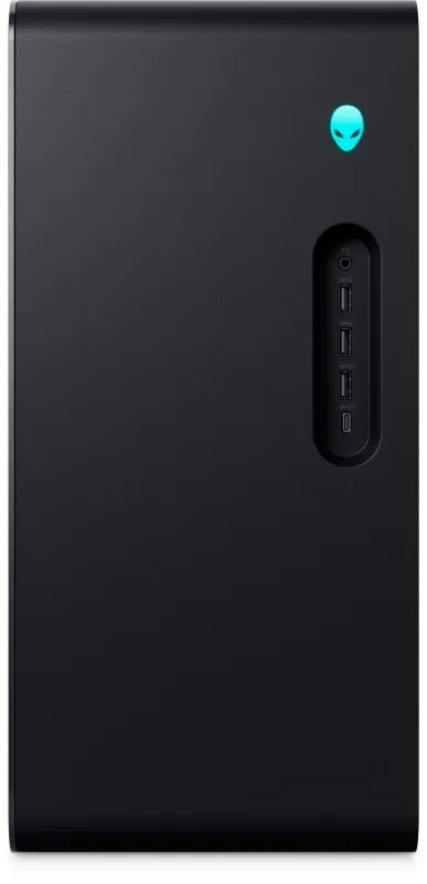 ПК Alienware Aurora R16 MT Core i9 14900F (2) 64Gb SSD2Tb RTX4080 16Gb Windows 11 Home GbitEth WiFi BT 1000W мышь клавиатура черный (R16-9481)
