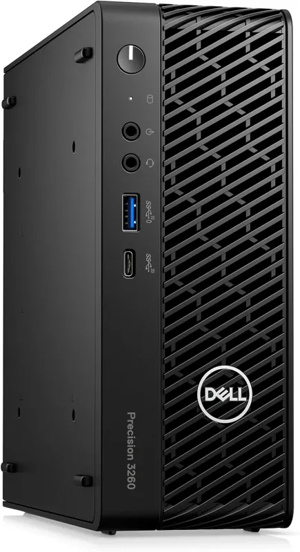 ПК Dell Precision 3260 Compact i5 13500 (1.8) (3260-5640)