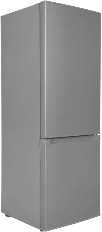 Холодильник Hyundai CC2051SL 2-хкамерн. серебристый