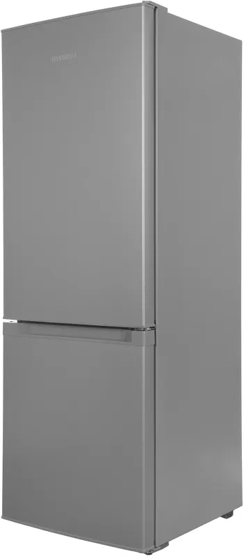 Холодильник Hyundai CC2051SL 2-хкамерн. серебристый