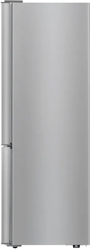 Холодильник Hyundai CC2054SL 2-хкамерн. серебристый