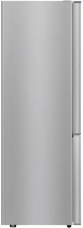 Холодильник Hyundai CC2054SL 2-хкамерн. серебристый