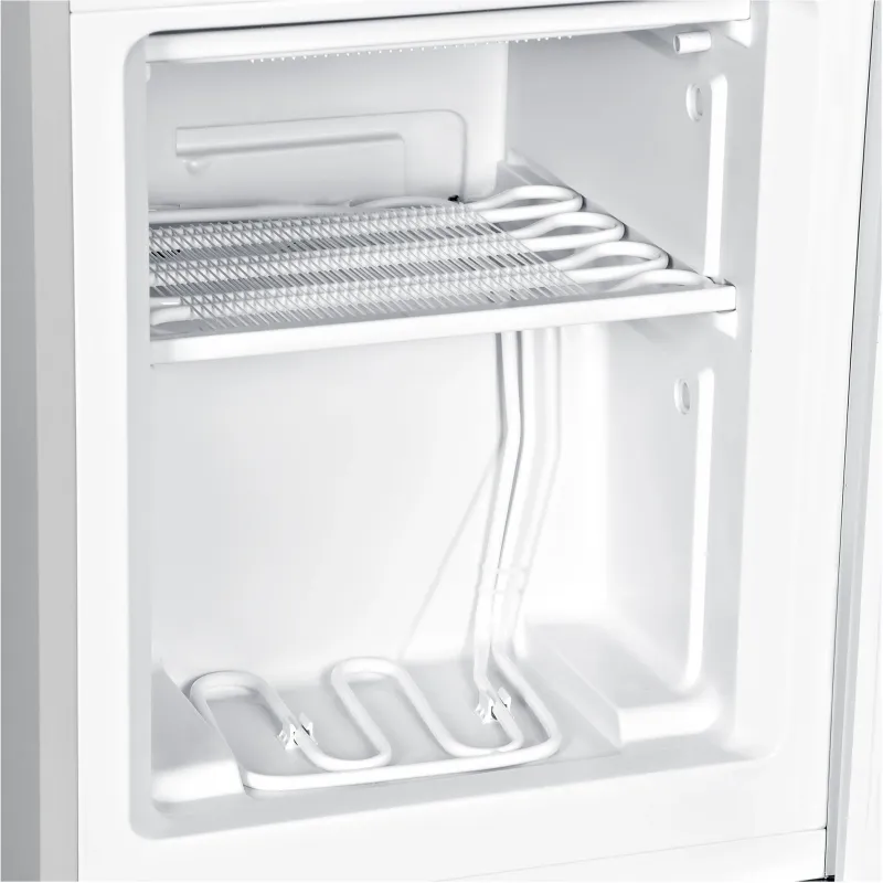 Холодильник Hyundai CC2054SL 2-хкамерн. серебристый