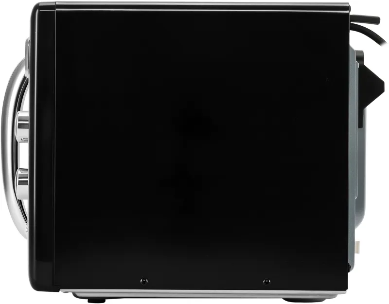 Микроволновая Печь Hyundai HYM-D3040 23л. 800Вт черный