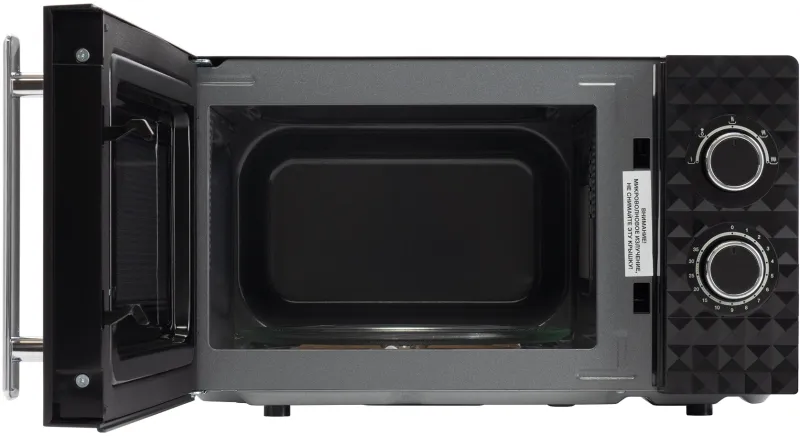 Микроволновая Печь Hyundai HYM-M2095 20л. 700Вт черный