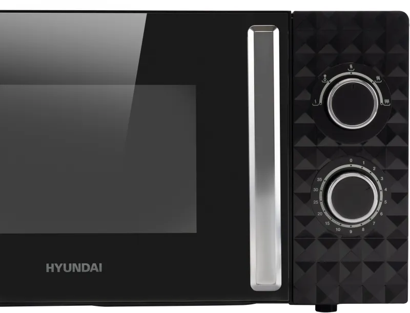 Микроволновая Печь Hyundai HYM-M2095 20л. 700Вт черный