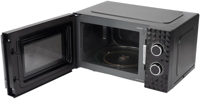 Микроволновая Печь Hyundai HYM-M2095 20л. 700Вт черный