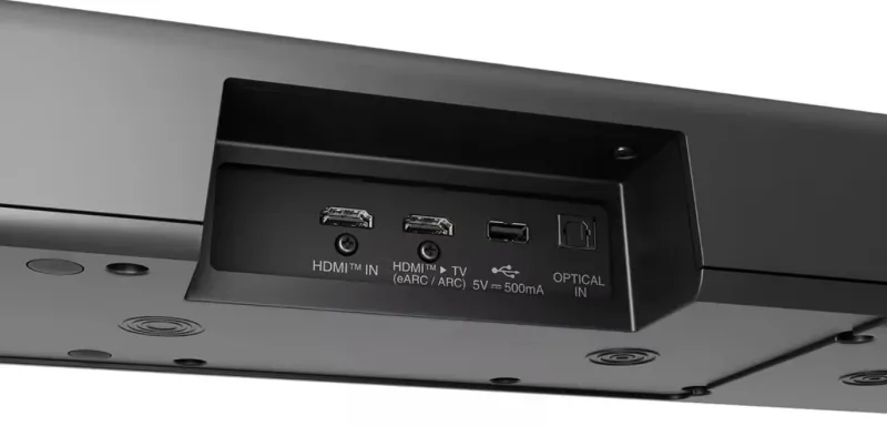 Саундбар LG S95TR 9.1.5 810Вт черный