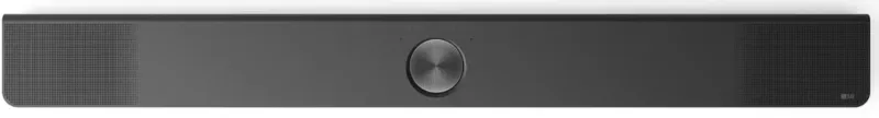 Саундбар LG S95TR 9.1.5 810Вт черный