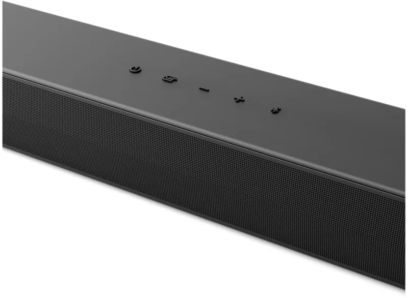 Саундбар LG S60T 3.1 340Вт черный