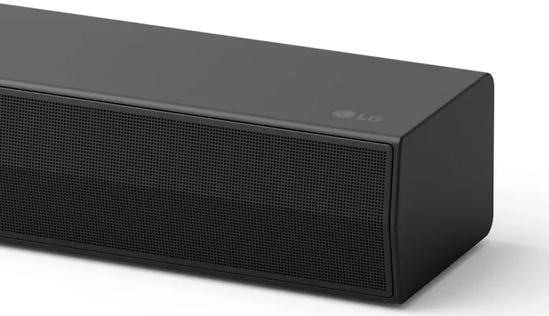 Саундбар LG S60T 3.1 340Вт черный