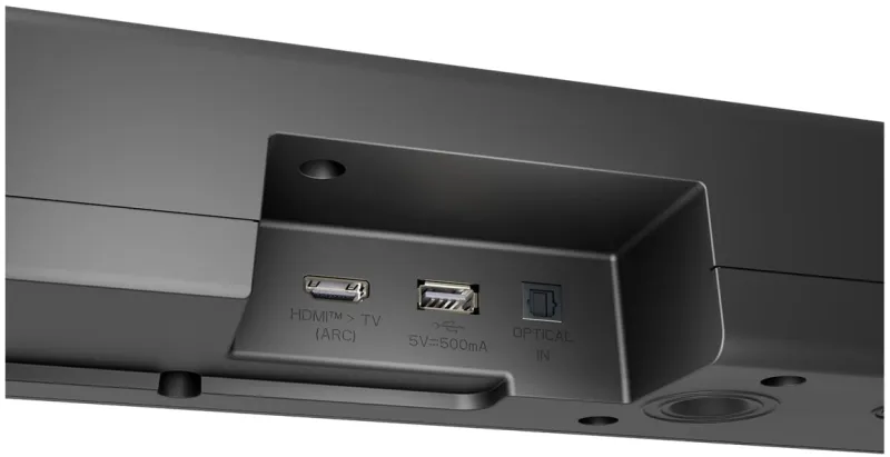 Саундбар LG S60T 3.1 340Вт черный