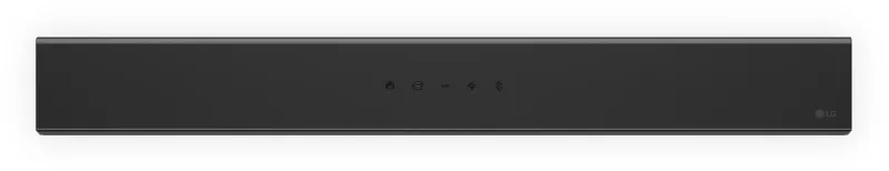 Саундбар LG S40T 2.1 100Вт+200Вт черный