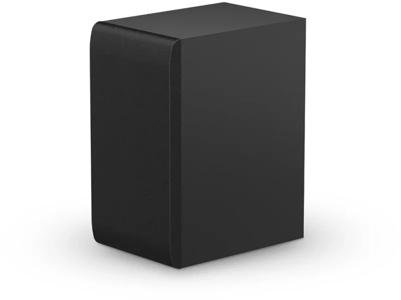 Саундбар LG S40T 2.1 100Вт+200Вт черный