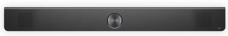 Саундбар LG S90TY 5.1.3 570Вт черный