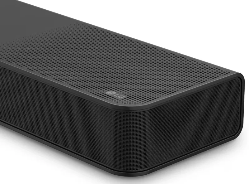 Саундбар LG S90TY 5.1.3 570Вт черный