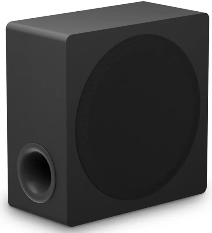 Саундбар LG S90TY 5.1.3 570Вт черный