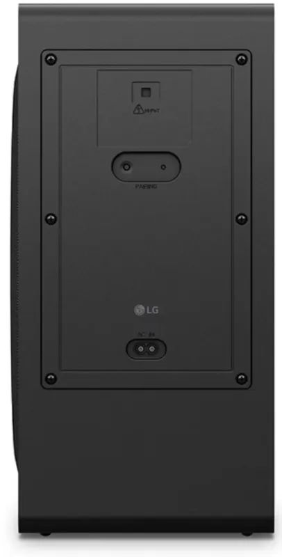 Саундбар LG S90TY 5.1.3 570Вт черный