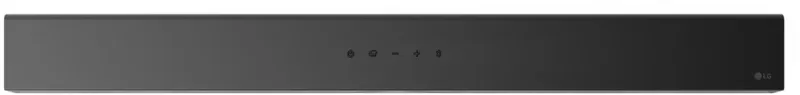 Саундбар LG S60TR 5.1 440Вт черный