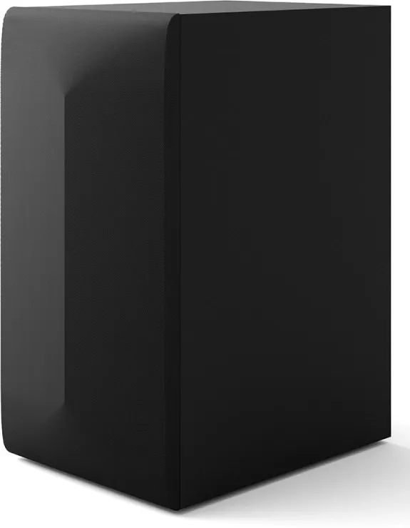 Саундбар LG S60TR 5.1 440Вт черный