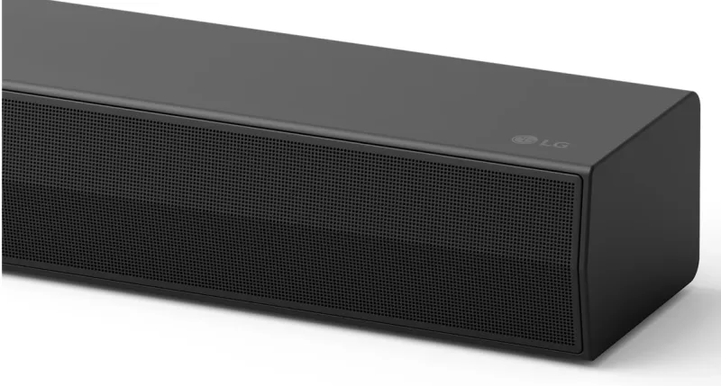 Саундбар LG S60TR 5.1 440Вт черный
