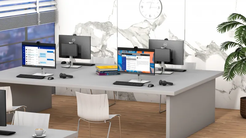 Неттоп Dell Optiplex 7020 Micro Core 300T (3.4) 8Gb SSD256Gb UHDG 710 Linux Ubuntu GbitEth 260W мышь клавиатура черный (7020-1860)