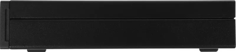 Неттоп Dell Optiplex 7020 Micro i3 14100T (2.7) 16Gb SSD512Gb UHDG 730 Linux Ubuntu GbitEth 260W мышь клавиатура черный (7020-3620)