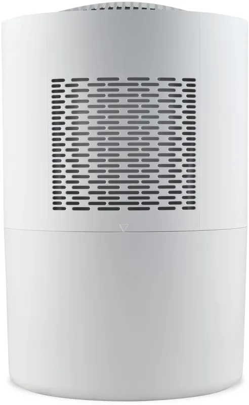 Мойка воздуха Starwind SAW5531 25Вт белый