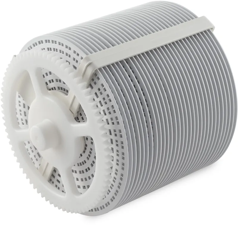 Мойка воздуха Starwind SAW5531 25Вт белый