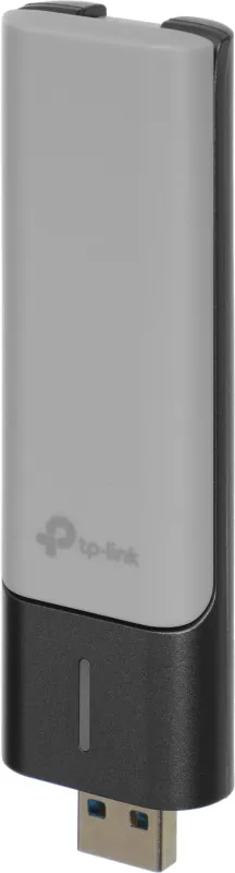 Сетевой адаптер Wi-Fi TP-Link Archer TX50UH AX3000 USB 3.0 (ант.внутр.) 2ант.