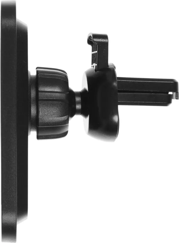 Держатель Wiiix CW-83V-B магнитный беспров.з/у. черный