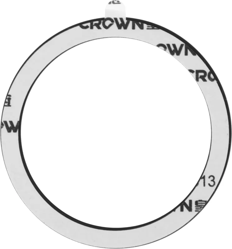 Держатель Wiiix CW-83V-B магнитный беспров.з/у. черный