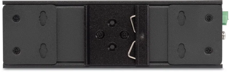 Коммутатор Digma DSP408F-2G1S-300 (L2) 8x100Мбит/с 2x1Гбит/с 1SFP 8PoE 8PoE+ 1PoE++ 300W неуправляемый