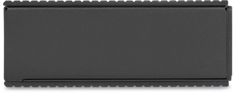 Коммутатор Digma DSP408F-2G1S-300 (L2) 8x100Мбит/с 2x1Гбит/с 1SFP 8PoE 8PoE+ 1PoE++ 300W неуправляемый