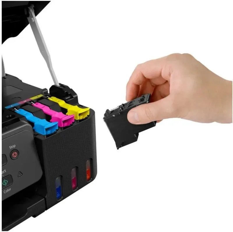 МФУ струйный Canon Pixma G3430 (5989C009) A4