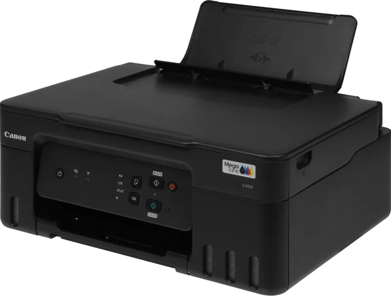 МФУ струйный Canon Pixma G3430 (5989C009) A4
