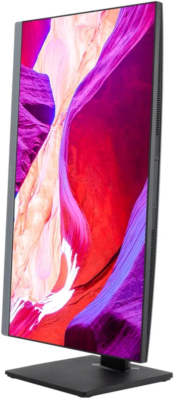 Моноблок Digma Pro Unity 27" Full HD i5 1335U (1.3) 16Gb SSD512Gb Iris Xe Windows 11 Professional GbitEth WiFi BT 90W клавиатура мышь Cam серый 1920x1080