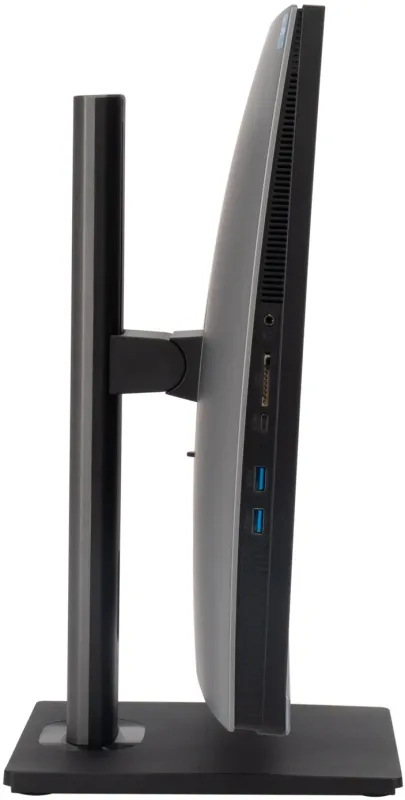 Моноблок Digma Pro Unity 27" Full HD i5 1335U (1.3) 16Gb SSD512Gb Iris Xe Windows 11 Professional GbitEth WiFi BT 90W клавиатура мышь Cam серый 1920x1080