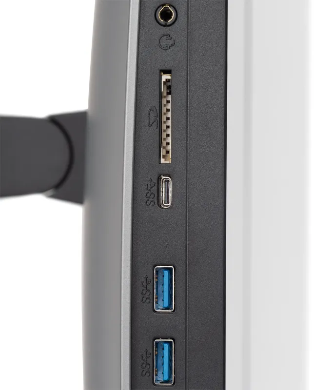 Моноблок Digma Pro Unity 27" Full HD i5 1335U (1.3) 16Gb SSD512Gb Iris Xe Windows 11 Professional GbitEth WiFi BT 90W клавиатура мышь Cam серый 1920x1080