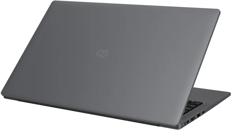 Ноутбук Digma EVE i5980 Core M3 8100Y 16Gb SSD512Gb Intel UHD Graphics 615 15.6" IPS FHD (1920x1080) Windows 11 Professional grey WiFi BT Cam 5000mAh (DN15CM-ADXW01)