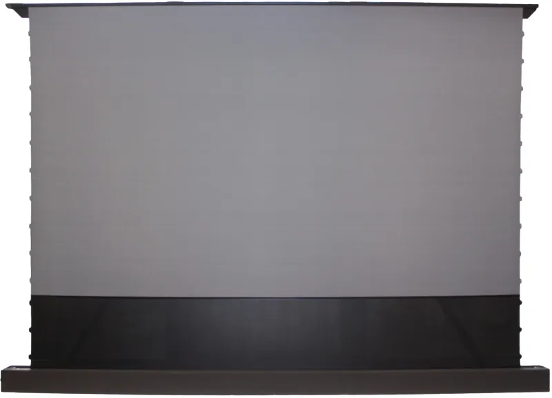 Экран Cactus 148x263см FloorRising CS-PSFRALR-263X148 16:9 напольный рулонный черный (моторизованный привод)