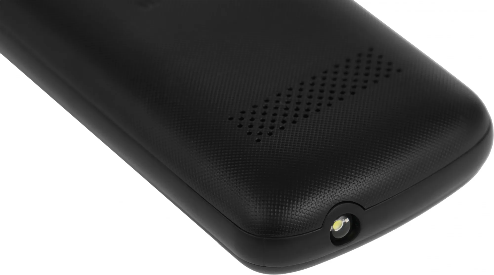 Мобильный телефон XENIUM X170 черный моноблок 2Sim 1.77" 128x160 Nucleus 0.3Mpix GSM900/1800 MP3 FM microSD max32Gb